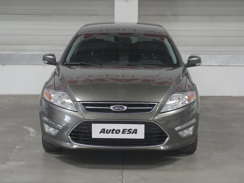 Ford Mondeo 2.0TDCi 