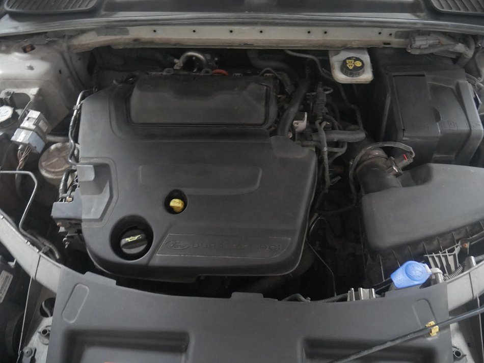 Ford Mondeo 2.0TDCi 