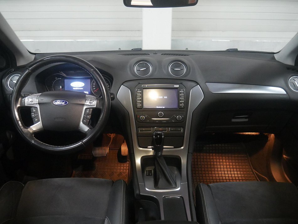 Ford Mondeo 2.0TDCi 