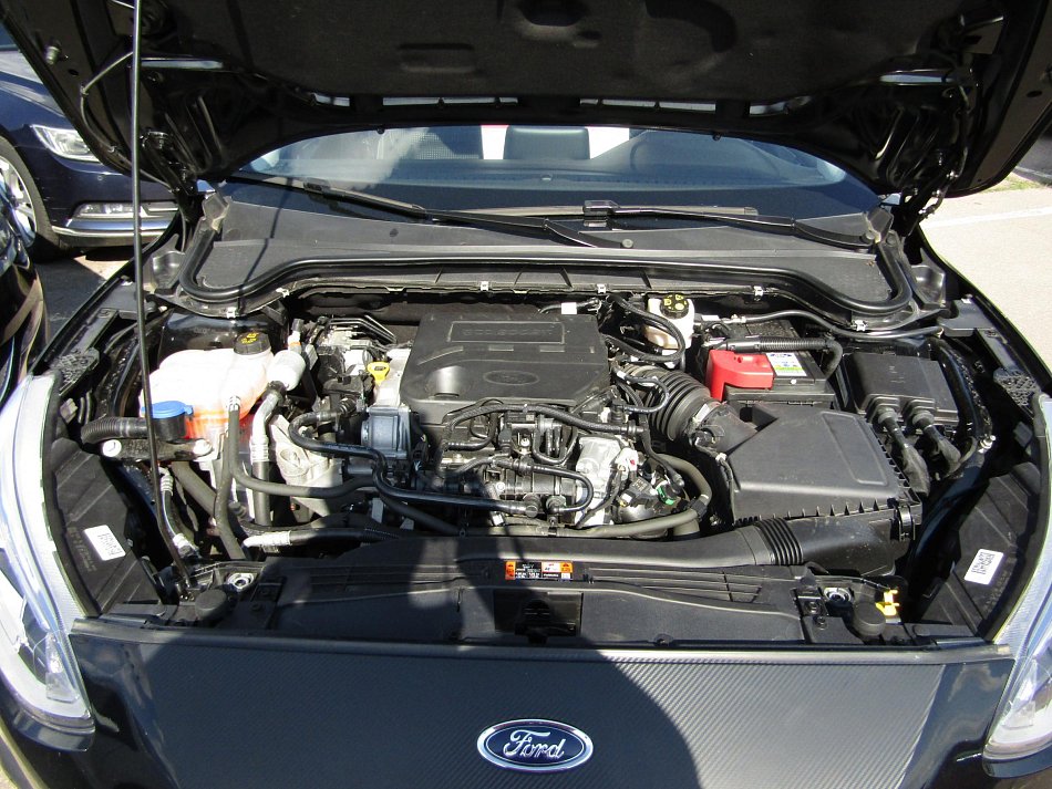 Ford Focus 1.0 EB 