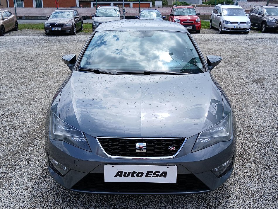Seat Leon 1.4TSI FR