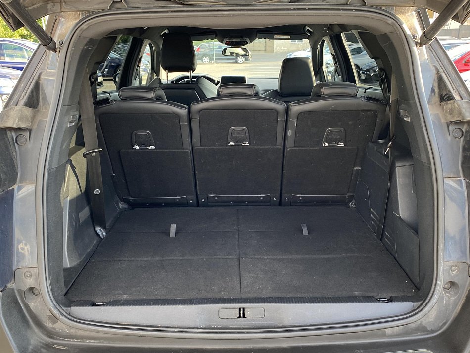 Peugeot 5008 1.5 HDi GT Line 7míst
