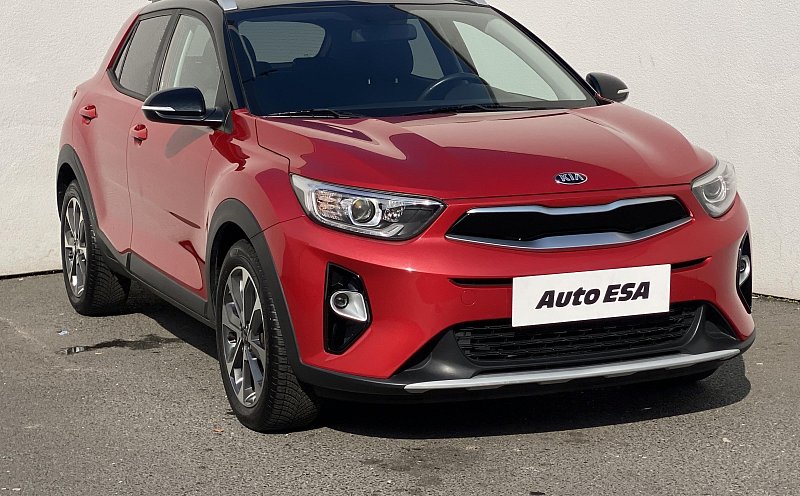 Kia Stonic 1.4i 