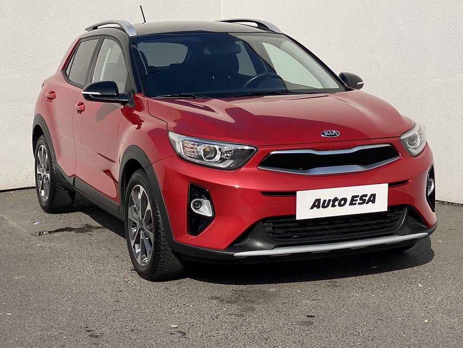 Kia Stonic 1.4i 