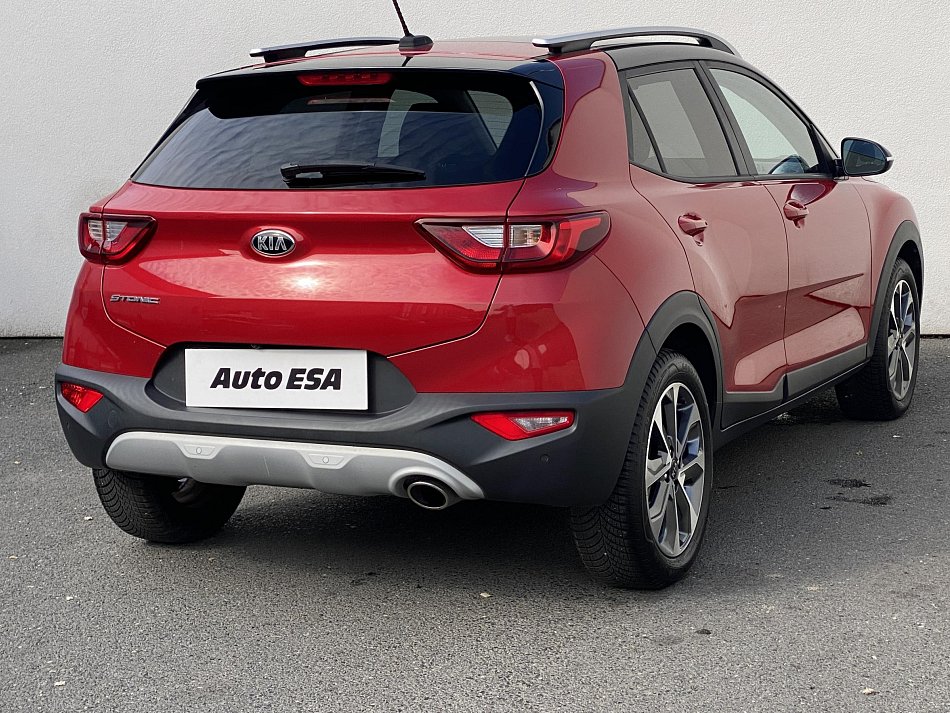 Kia Stonic 1.4i 