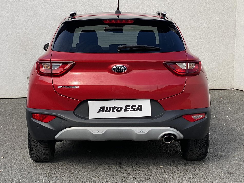 Kia Stonic 1.4i 