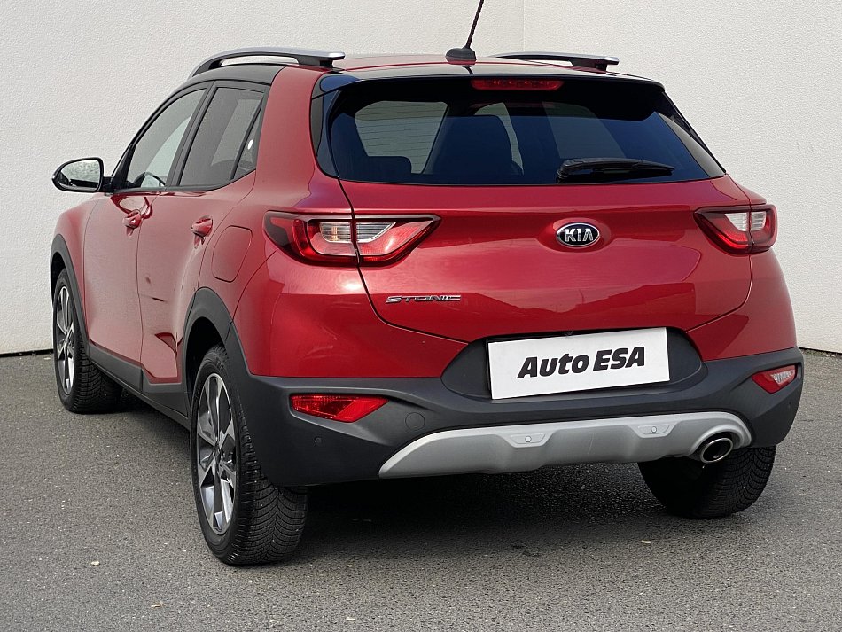 Kia Stonic 1.4i 