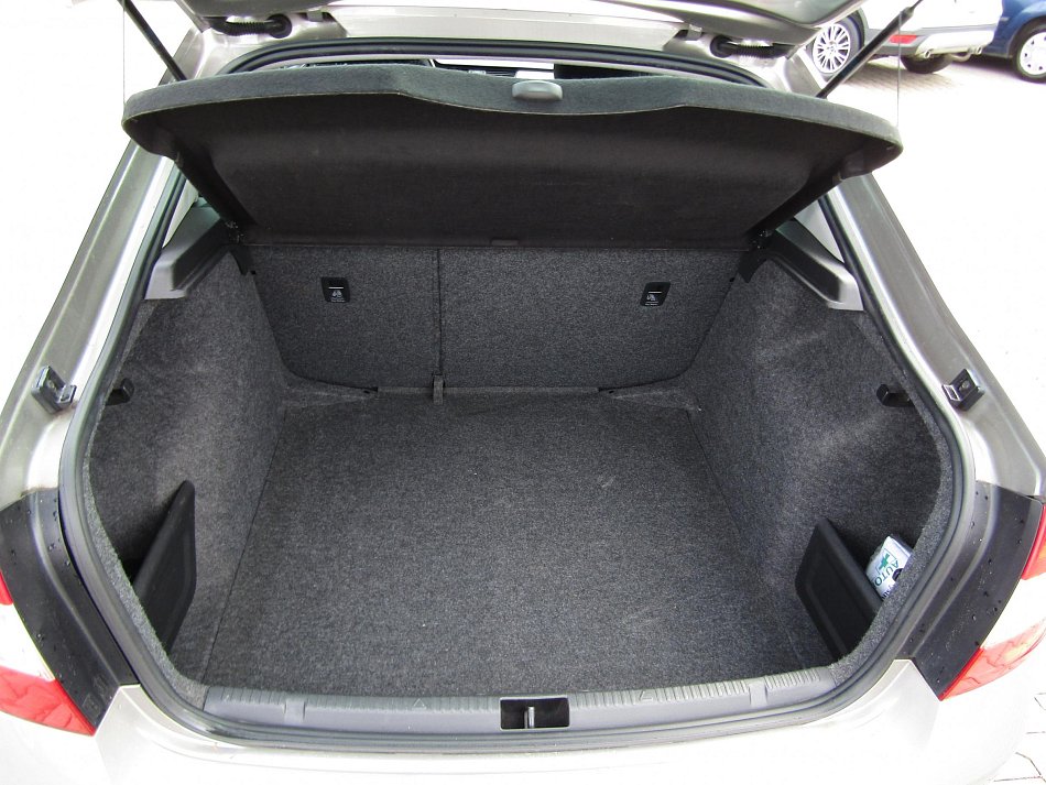 Škoda Rapid 1.2 TSi Ambiance