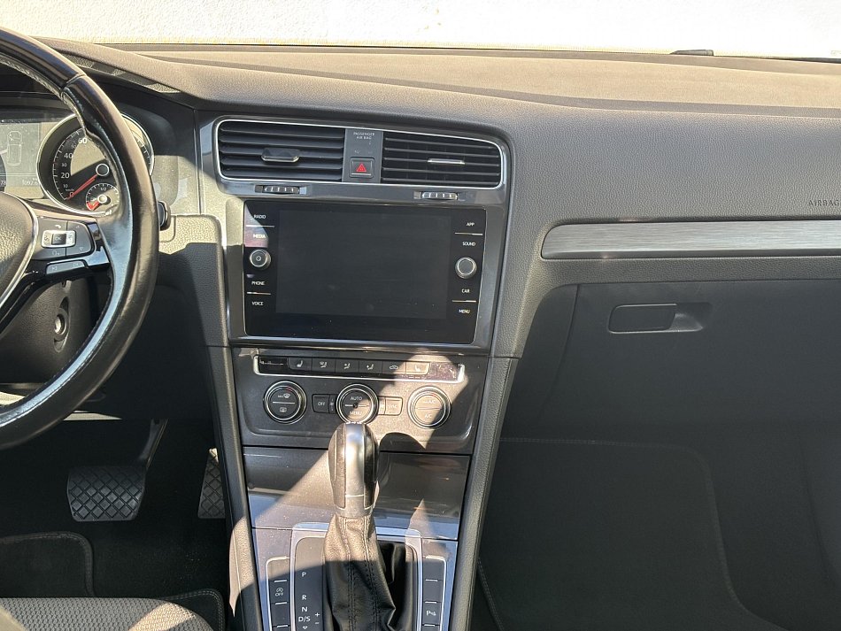 Volkswagen Golf 1.4TSi Comfortline