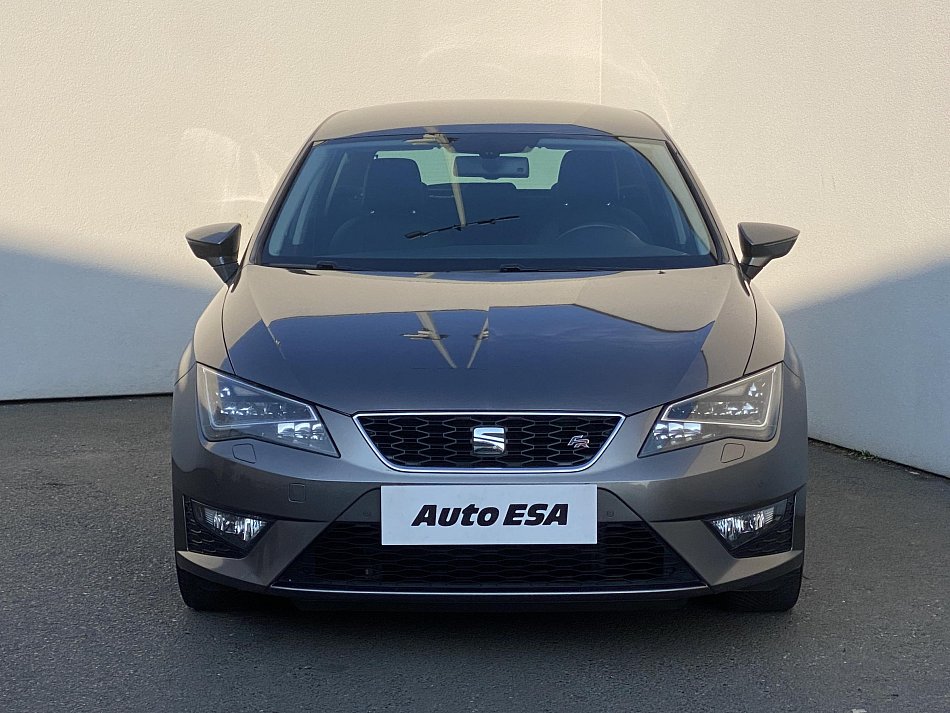 Seat Leon 1.4 TSi FR