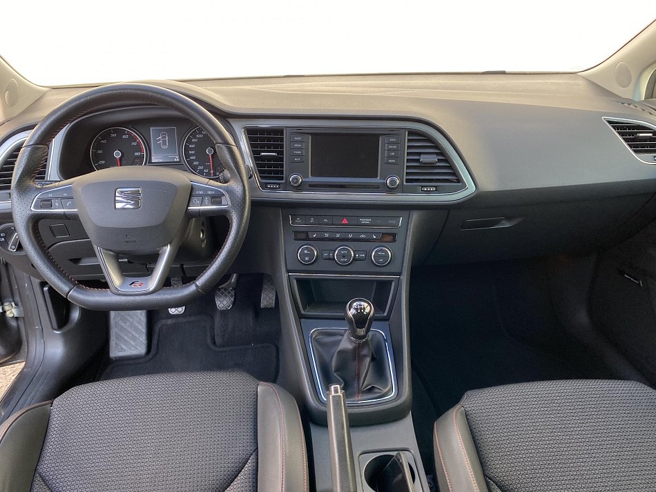 Seat Leon 1.4 TSi FR