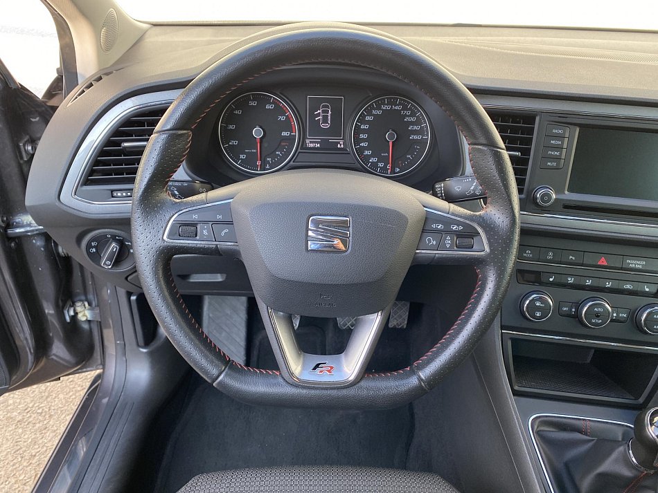 Seat Leon 1.4 TSi FR