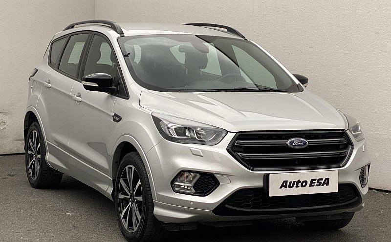 Ford Kuga 1.5 EB ST-Line