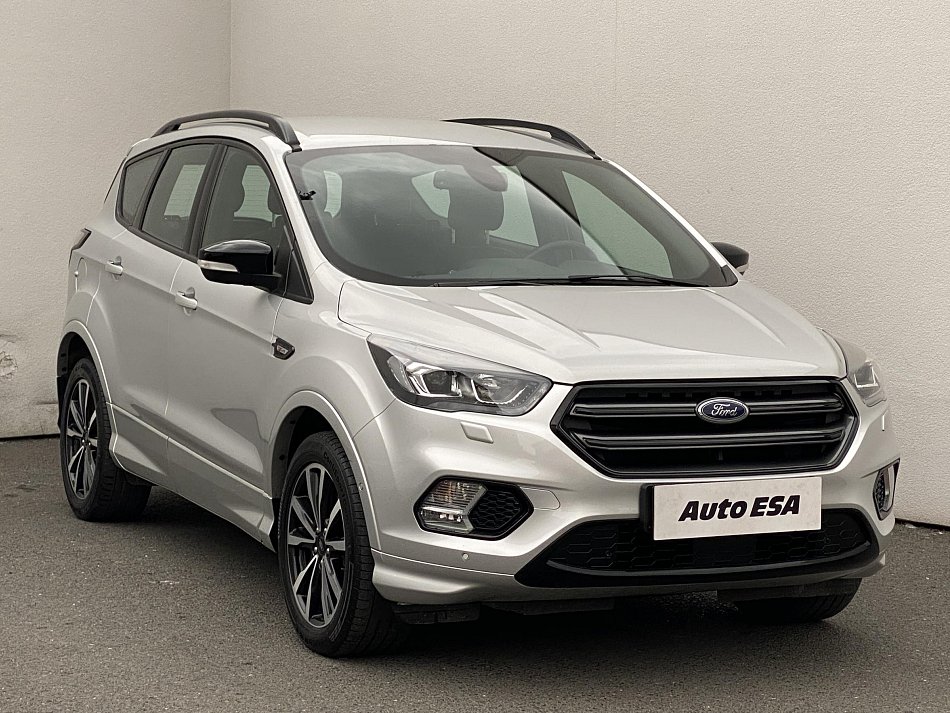 Ford Kuga 1.5 EB ST-Line