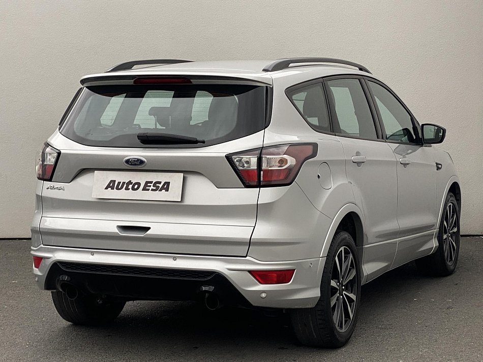 Ford Kuga 1.5 EB ST-Line