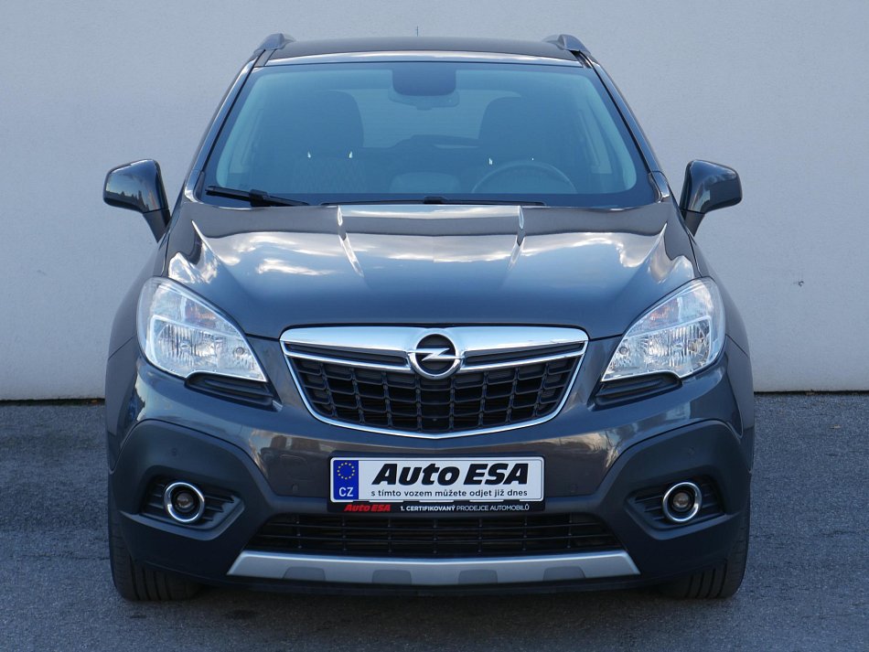 Opel Mokka 1.4 T Edition 4x4