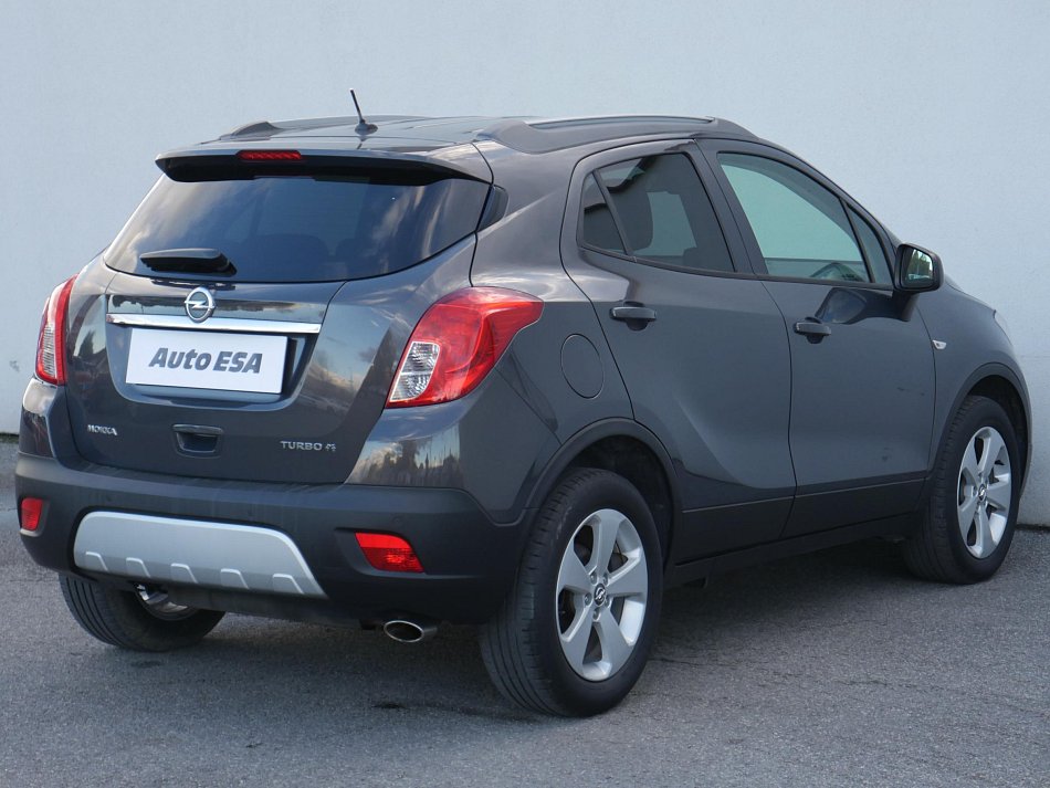 Opel Mokka 1.4 T Edition 4x4