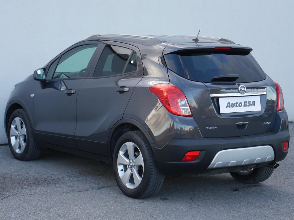 Opel Mokka 1.4 T Edition 4x4