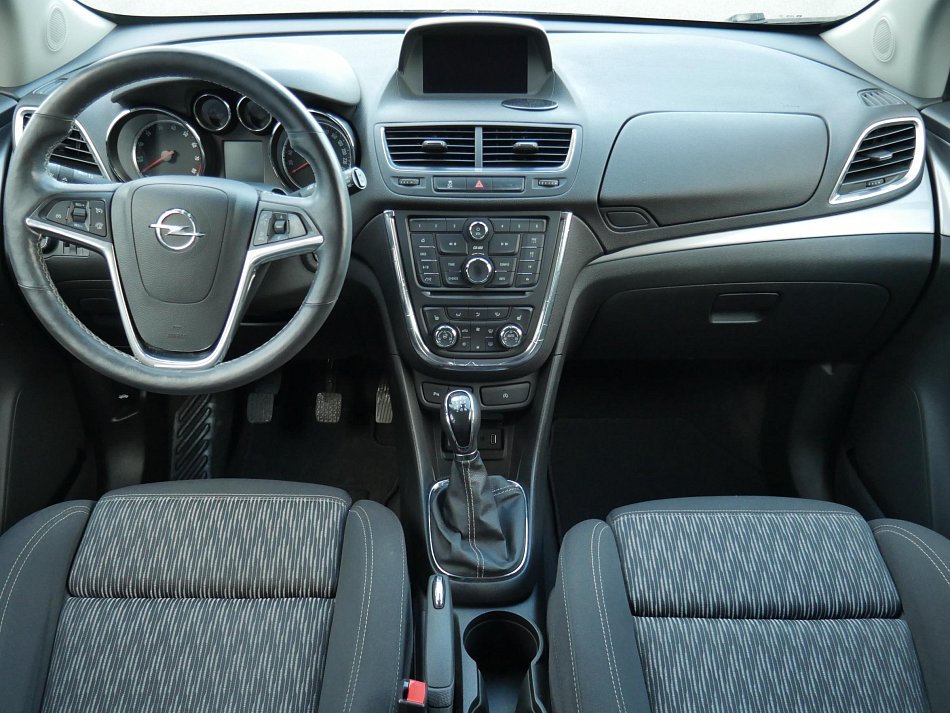 Opel Mokka 1.4 T Edition 4x4