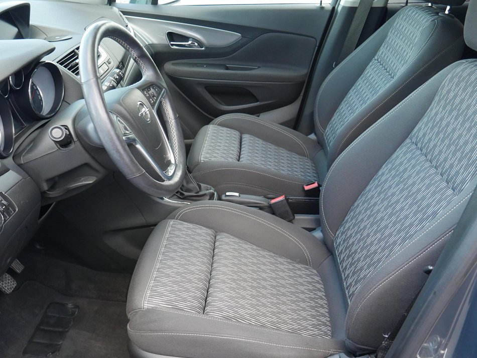 Opel Mokka 1.4 T Edition 4x4