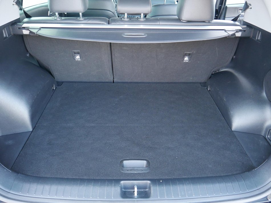 Kia Sportage 2.0 CRDi Premium