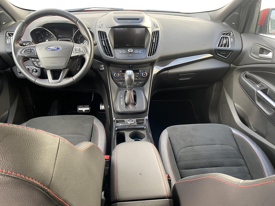 Ford Kuga 2.0 TDCi ST-Line AWD