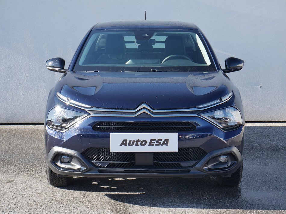 Citroën C4 1.2 PT 
