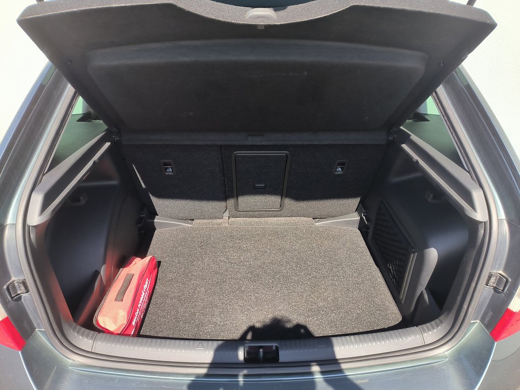 Škoda Rapid 1.6 TDi 