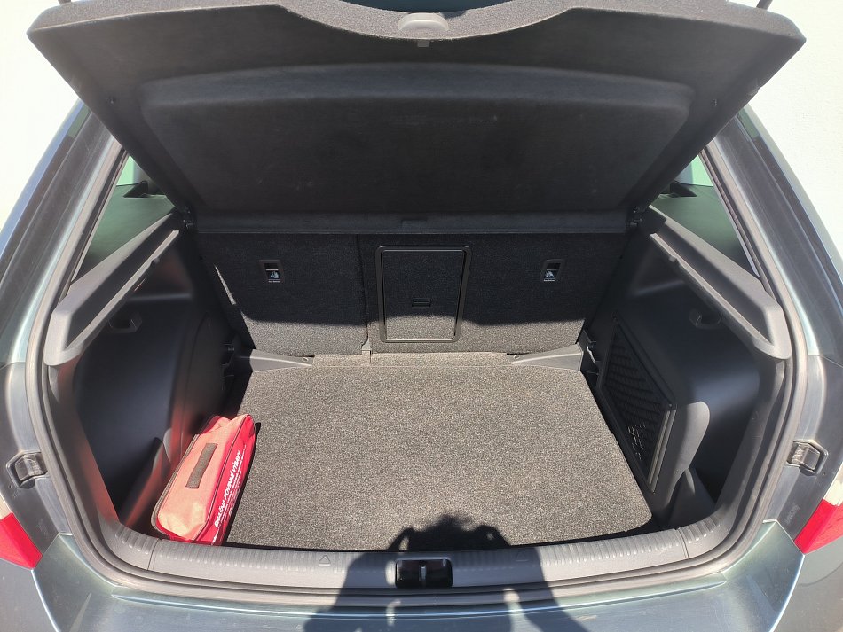 Škoda Rapid 1.6 TDi 