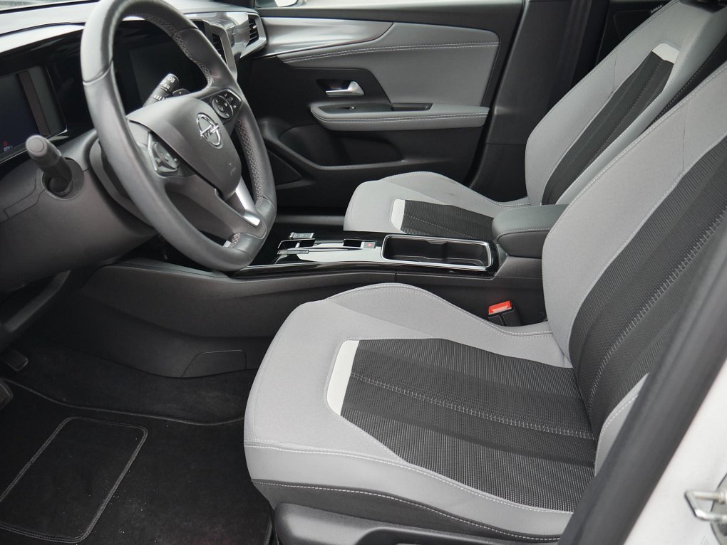 Opel Mokka 1.2T Elegance