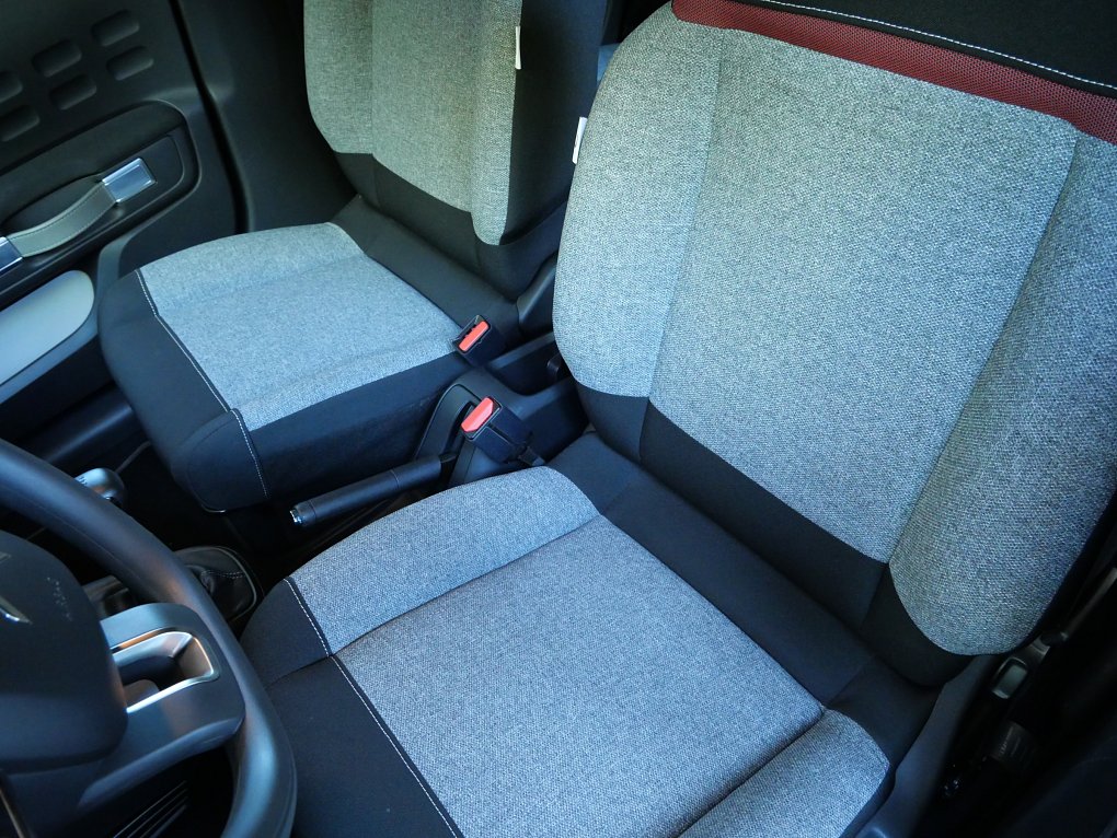 Citroën C3 1.2PT 