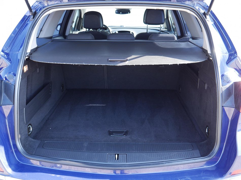 Opel Astra 1.6 CDTi  Sports Tourer