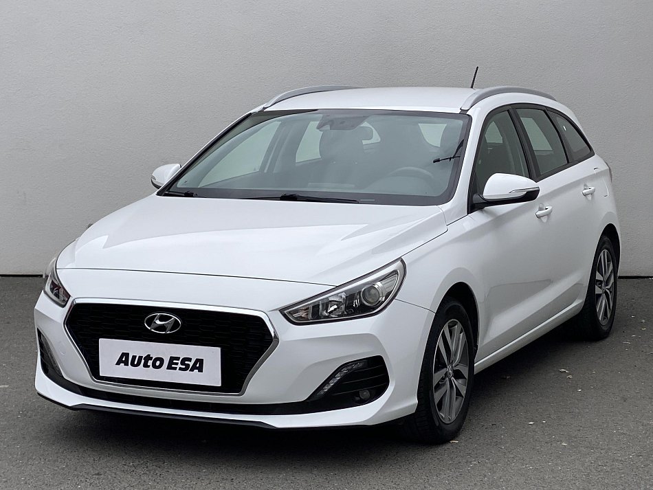 Hyundai I30 1.4 T-GDi Comfort