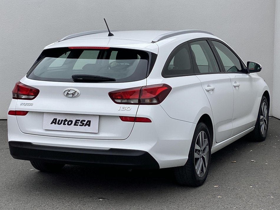 Hyundai I30 1.4 T-GDi Comfort