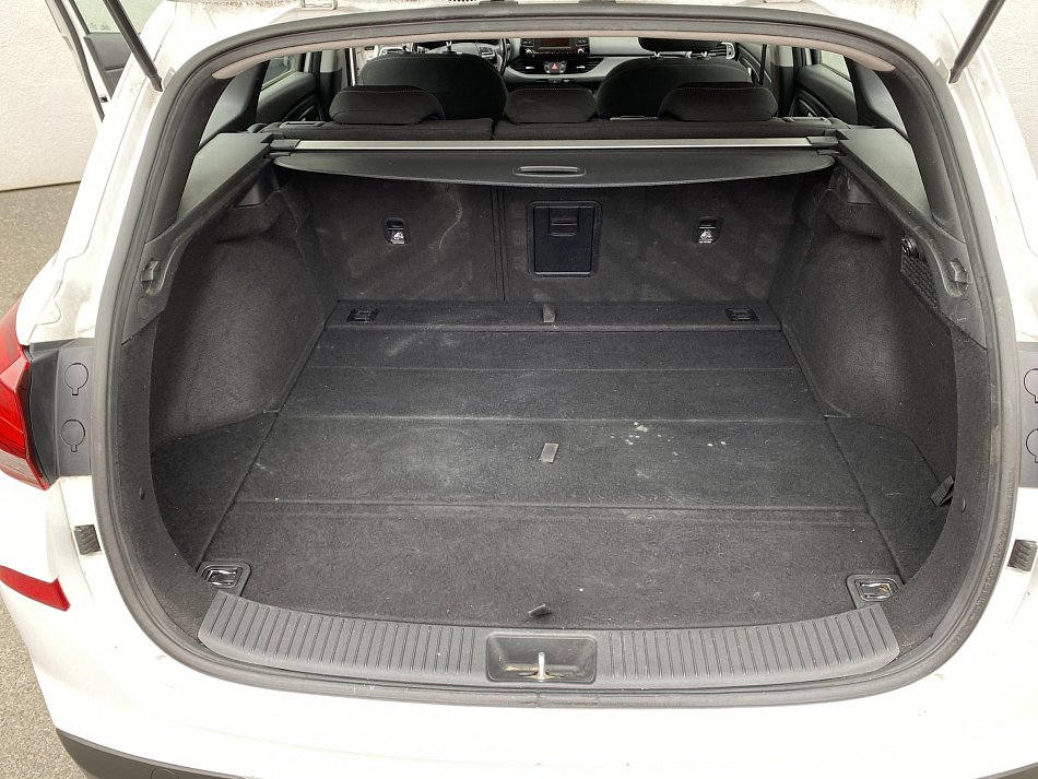 Hyundai I30 1.4 T-GDi Comfort