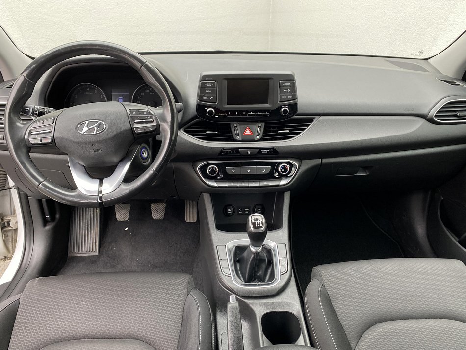 Hyundai I30 1.4 T-GDi Comfort