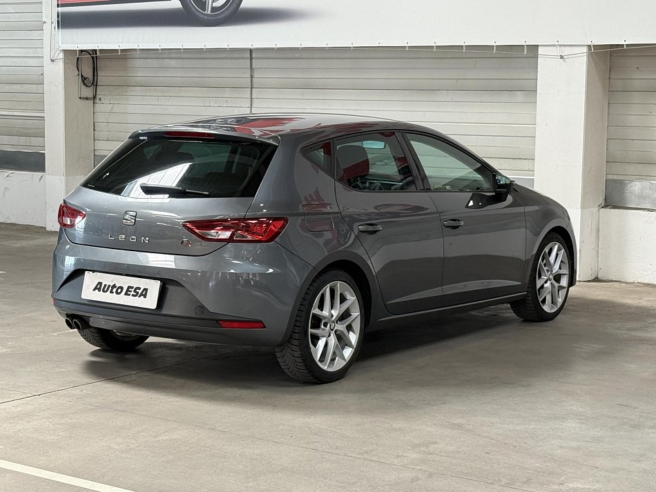 Seat Leon 1.4TSI 