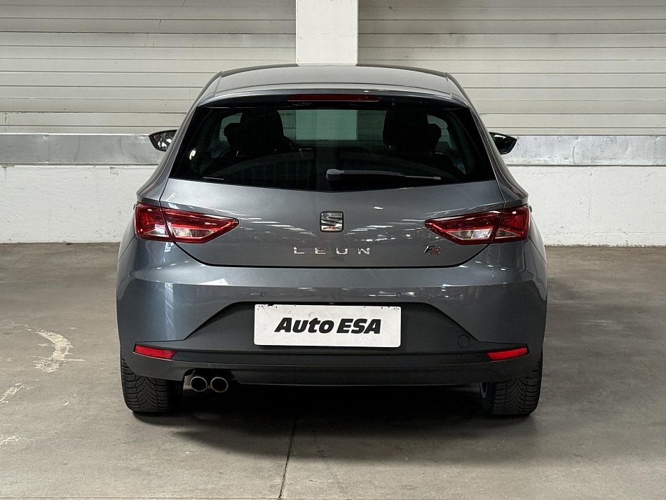 Seat Leon 1.4TSI 