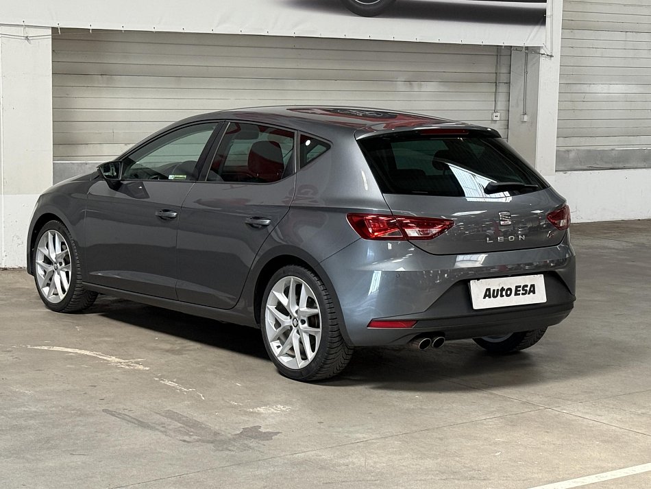 Seat Leon 1.4TSI 