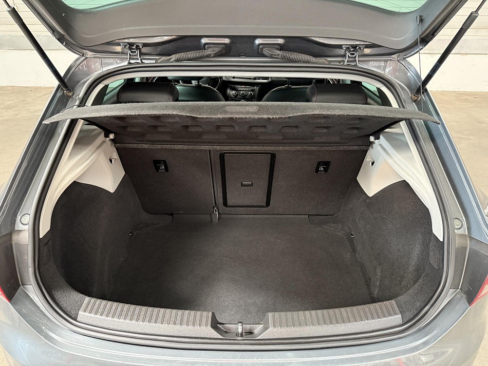 Seat Leon 1.4TSI 