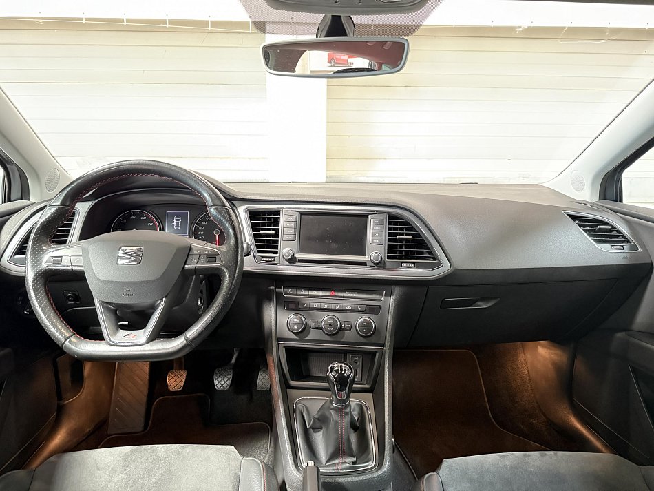 Seat Leon 1.4TSI 