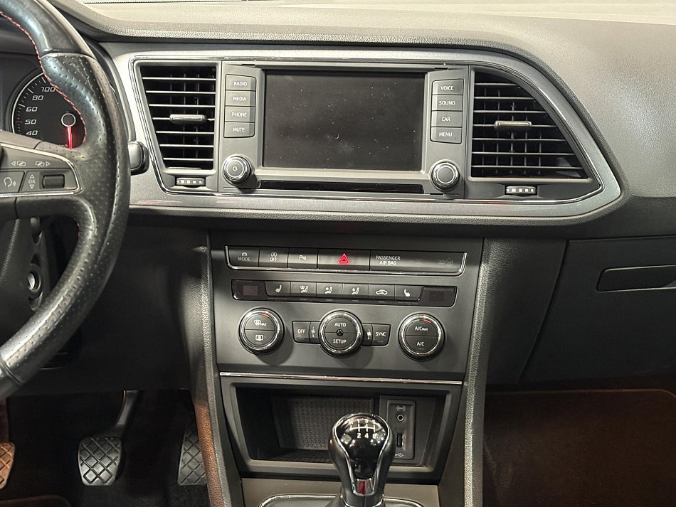 Seat Leon 1.4TSI 