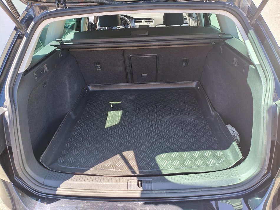 Volkswagen Golf 2.0 TDi Comfortline