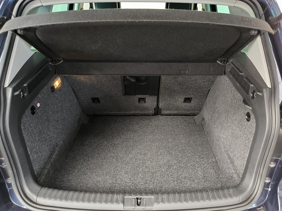Volkswagen Tiguan 2.0 TDi CUP 4x4