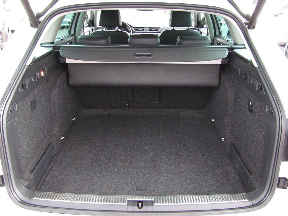 Škoda Superb III 1.6 TDi Style