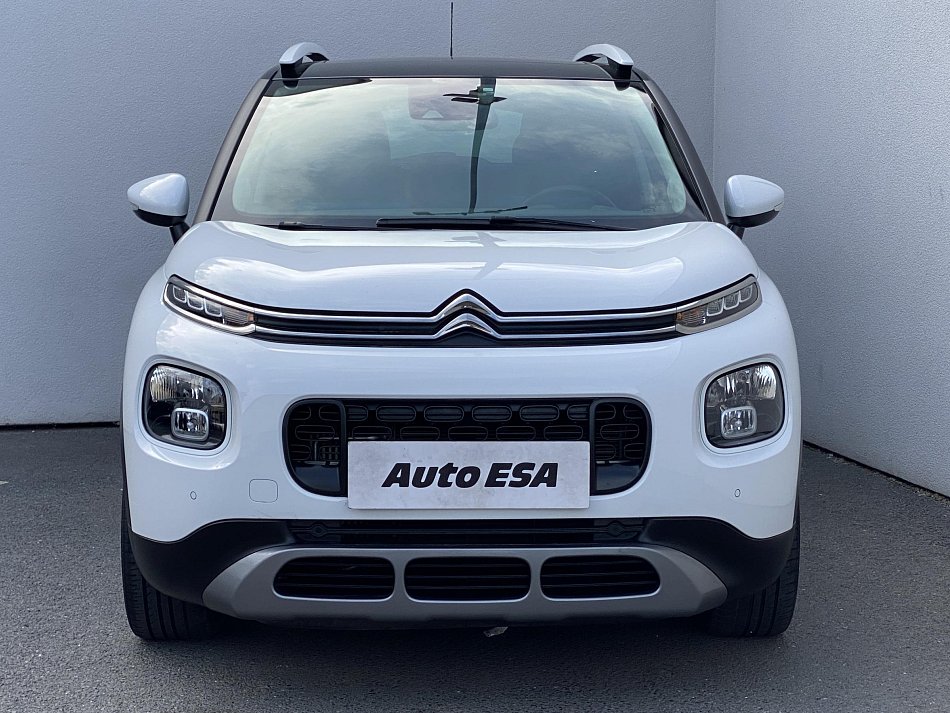 Citroën C3 Aircross 1.2 PT RIP CURL