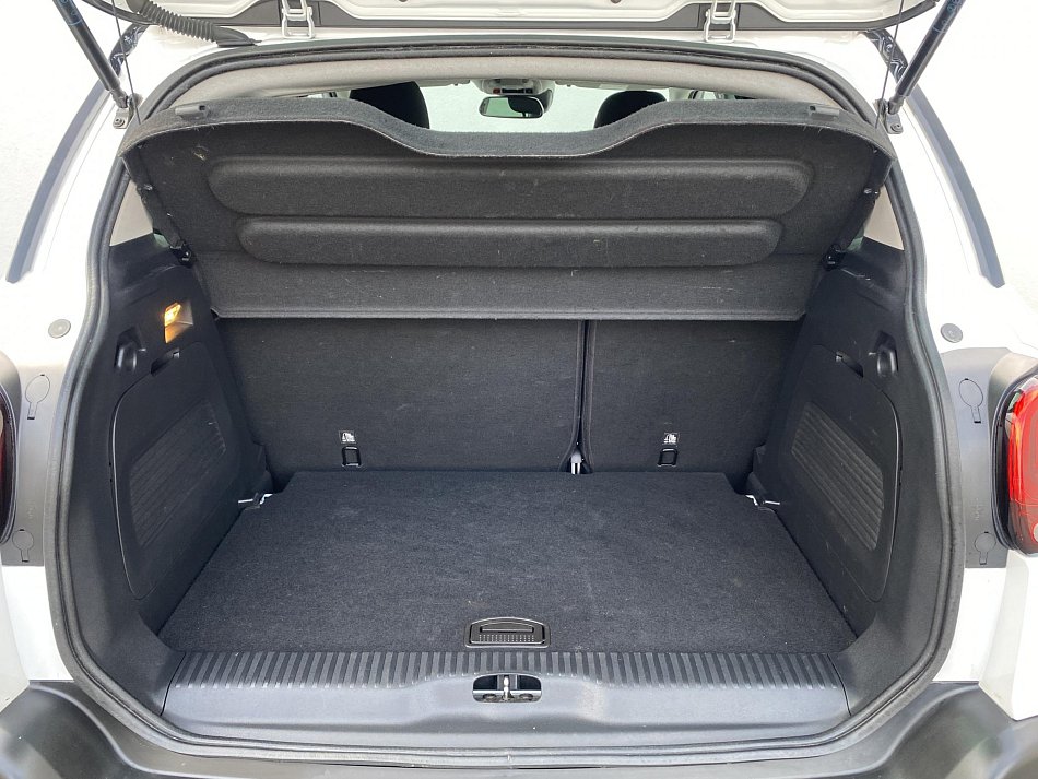 Citroën C3 Aircross 1.2 PT RIP CURL