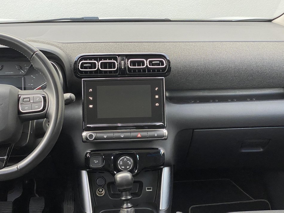 Citroën C3 Aircross 1.2 PT RIP CURL