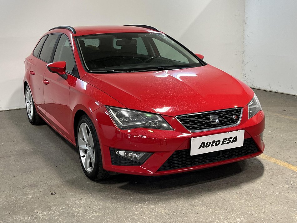Seat Leon 1.4 TSi 