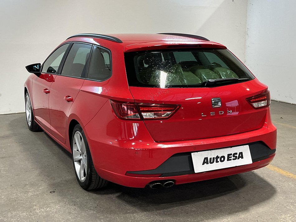 Seat Leon 1.4 TSi 